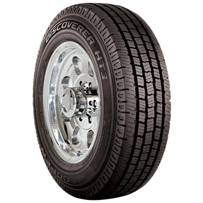 COOPER DISCOVERER HT3